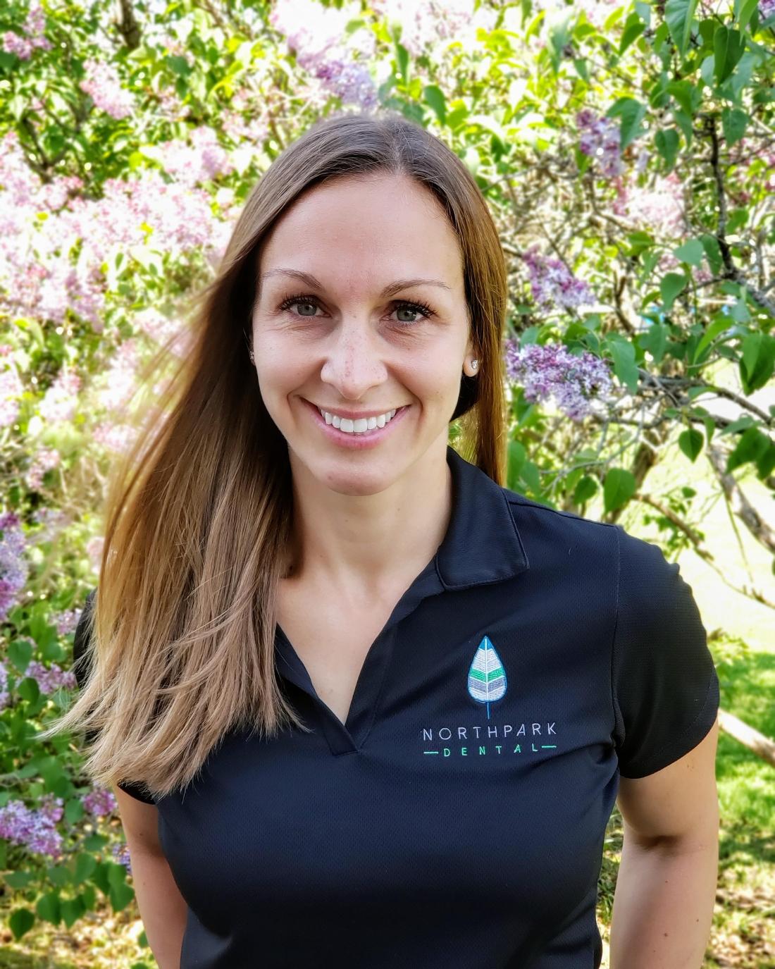 lululemon careers northpark dental