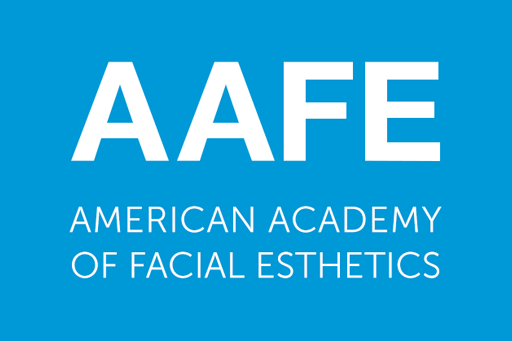 American Academy of Facial Esthetics logo
