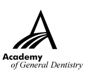 Academy of General Dentistry logo