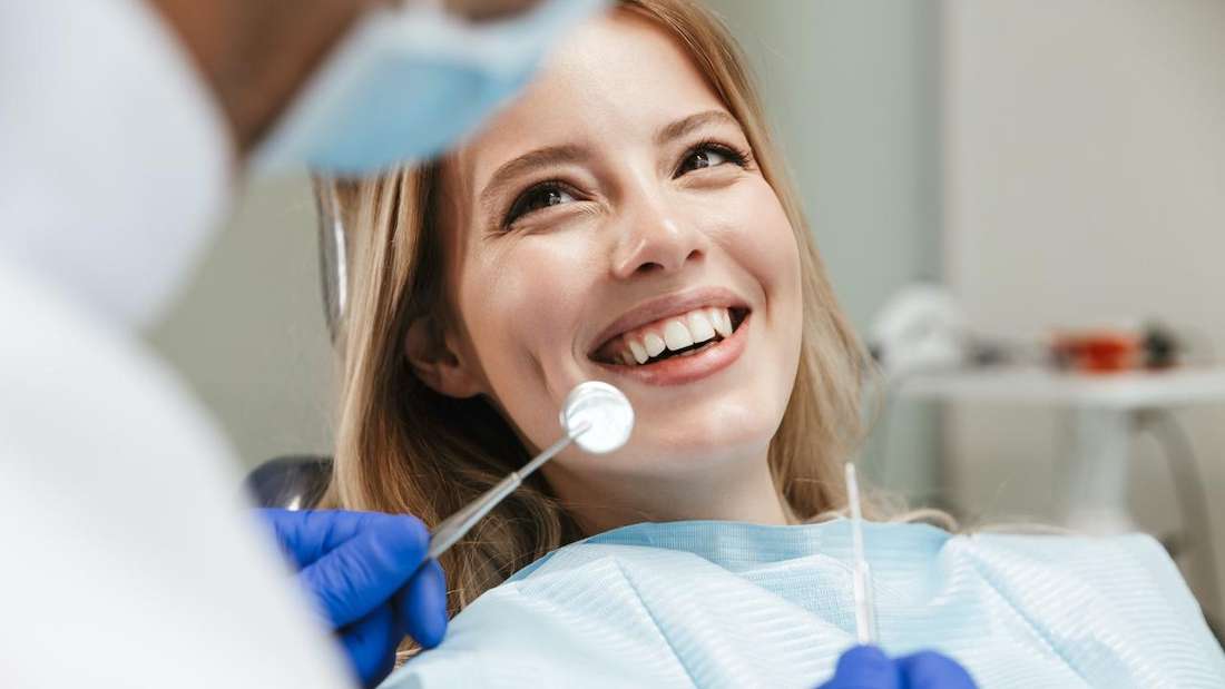 Regular vs. Deep Dental Cleanings Preventive Dentistry Urbandale IA